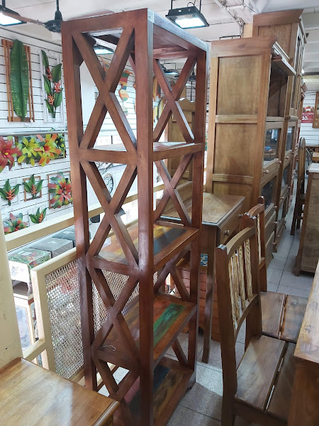 Foto 4 Terra Nossa Móveis e Decoração