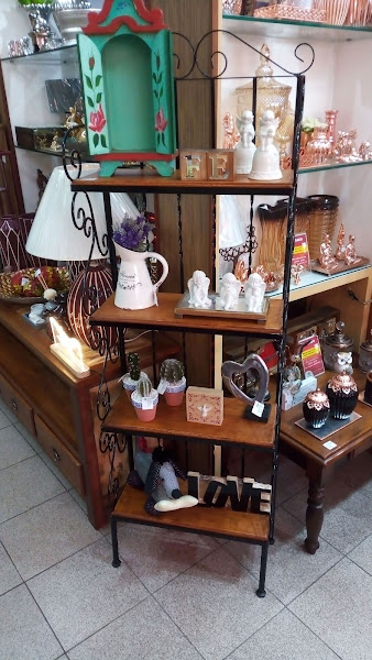 Foto 5 Terra Nossa Móveis e Decoração