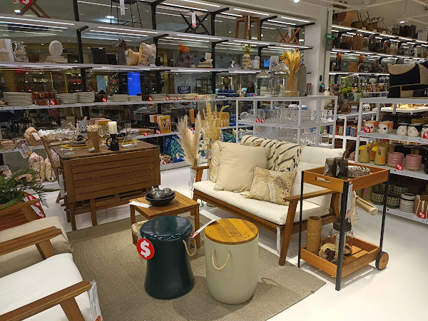 Foto 1 Tok&Stok Botafogo