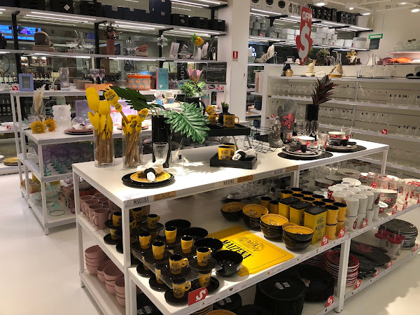 Foto 4 Tok&Stok Botafogo