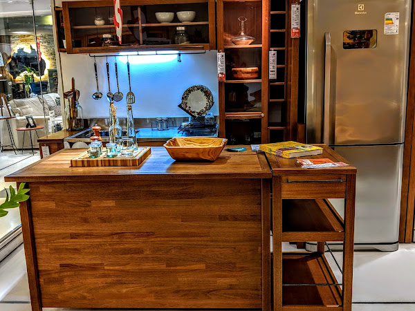 Foto 5 Tok&Stok Botafogo