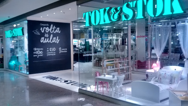 Foto 6 Tok&Stok Botafogo