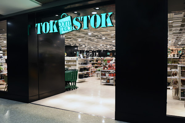 Tok&Stok Compact Shopping Tijuca