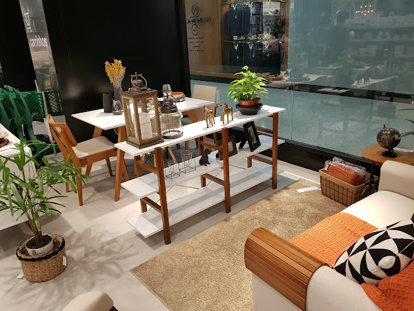 Foto 1 Tok&Stok Compact Shopping Tijuca