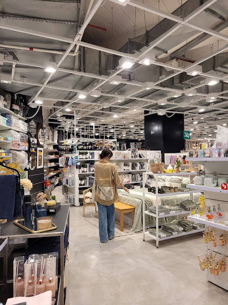 Foto 2 Tok&Stok Compact Shopping Tijuca