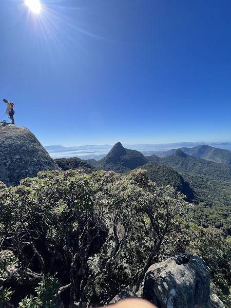 Nattrip Agência de Turismo