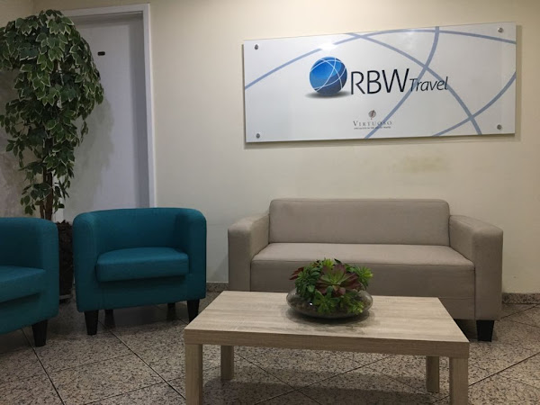 RBW Agência de Turismo e Eventos