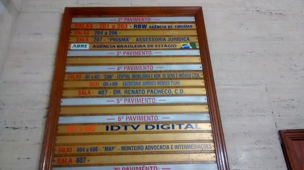 Foto 1 RBW Agência de Turismo e Eventos