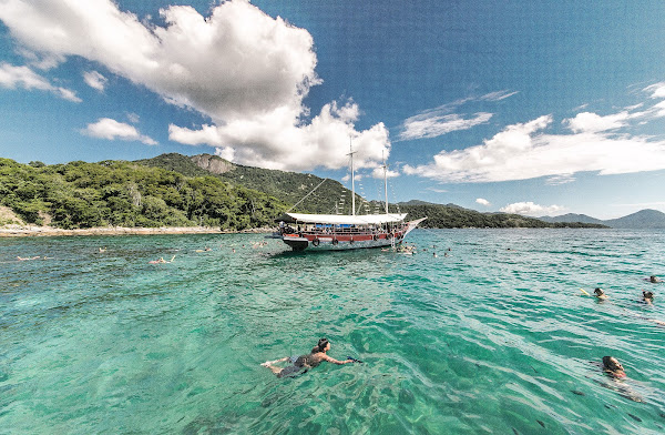 Foto 1 Rio Maximo - Tours Rio de janeiro