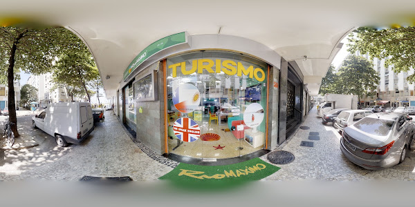 Foto 2 Rio Maximo - Tours Rio de janeiro