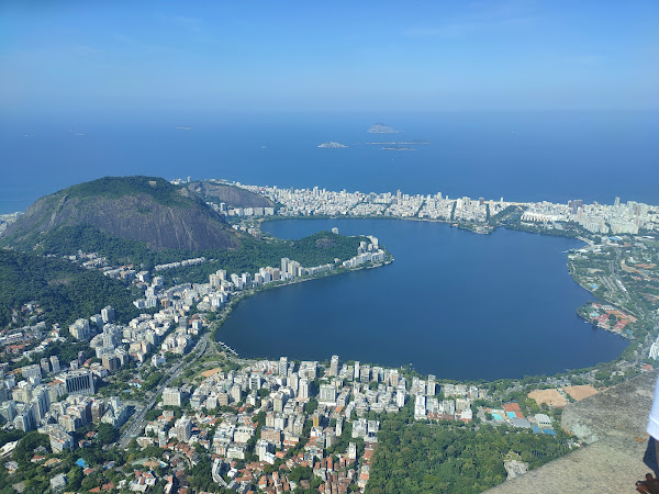 Foto 2 S2RIO - City Tour e Passeios no Rio de Janeiro