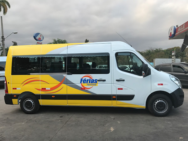 Foto 1 Férias Turismo