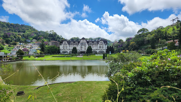 Foto 2 Férias Turismo