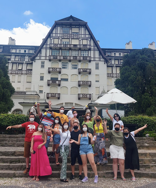 Foto 3 Férias Turismo