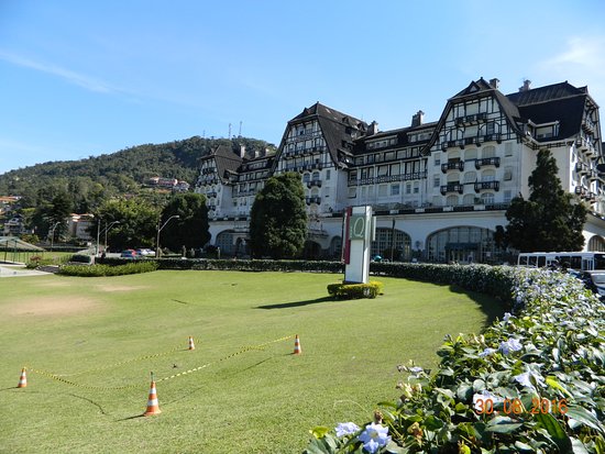 Foto 1 City Tour Rio Passeios Saindo do Porto do Rio Janeiro