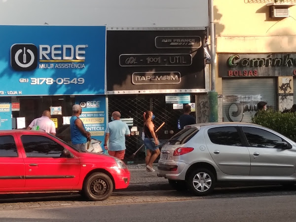 Foto 1 NOVO RIO Turismo