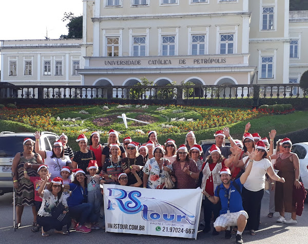 Foto 4 RS Tour Viagens e Turismo Ltda