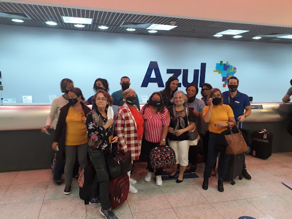 Foto 6 RS Tour Viagens e Turismo Ltda