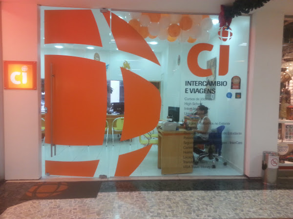Foto 1 CI Intercâmbio e Viagem