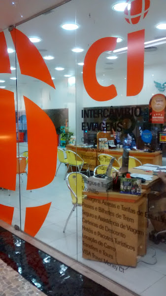 Foto 2 CI Intercâmbio e Viagem