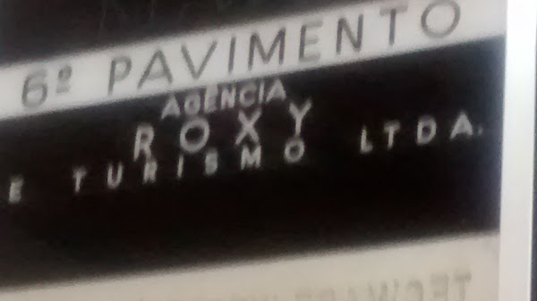 Agência Roxy e Turismo Ltda