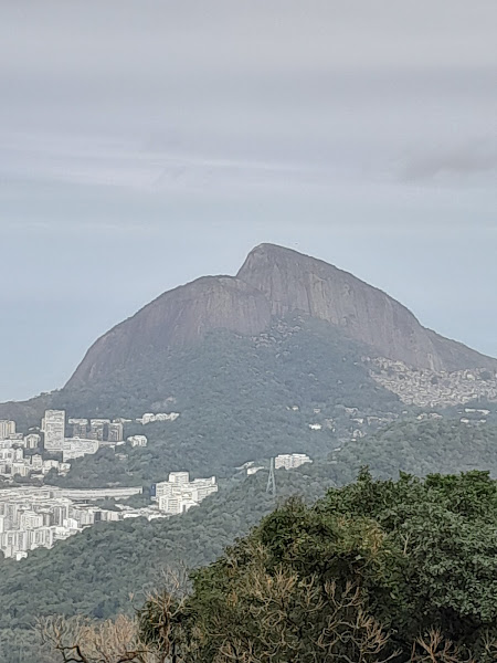 Foto 1 Rio Copacabana Turismo