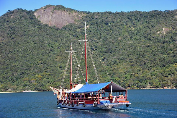 Foto 3 Rio Copacabana Turismo