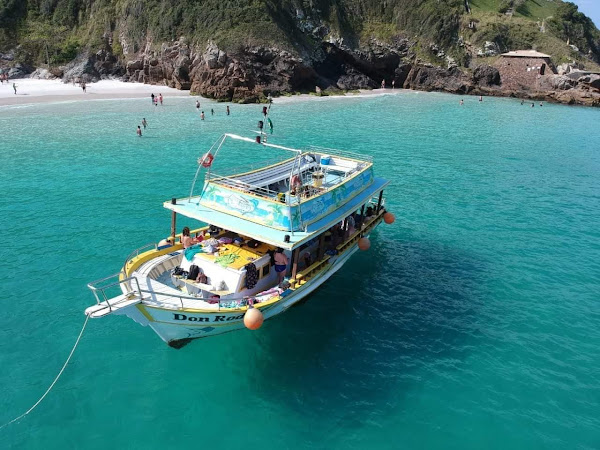 Foto 4 Rio Copacabana Turismo