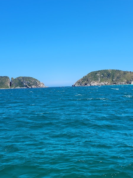 Foto 5 Rio Copacabana Turismo