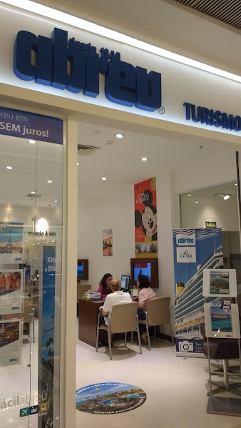 Abreutur Shopping Rio Sul