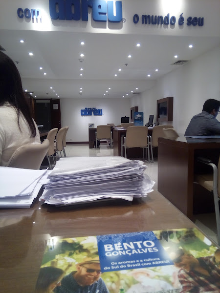 Foto 1 Abreutur Shopping Rio Sul