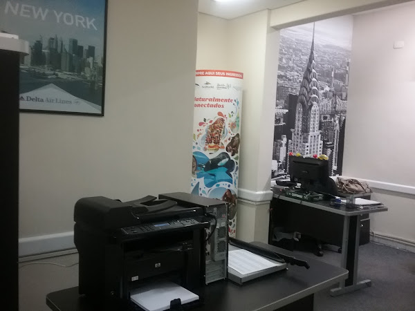 ABS Produtos Turísticos ABS Produtos Turísticos