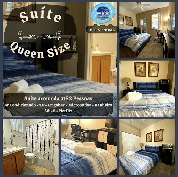 Foto 1 FIX International Soluções Turisticas LTDA