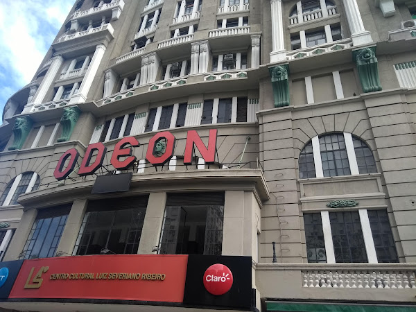 Foto 1 Rio by foot Free walking Tours