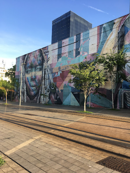 Foto 2 Rio by foot Free walking Tours