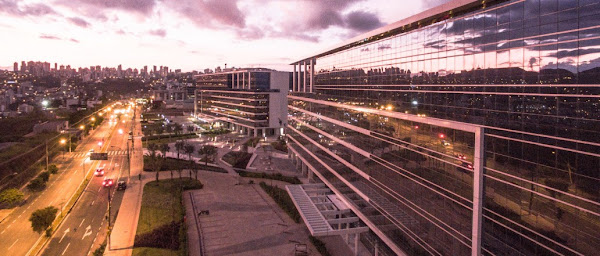 Corbis Engenharia de Construção Civil e Empreendimento