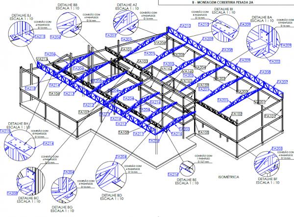 Foto 1 JRP ENGENHARIA