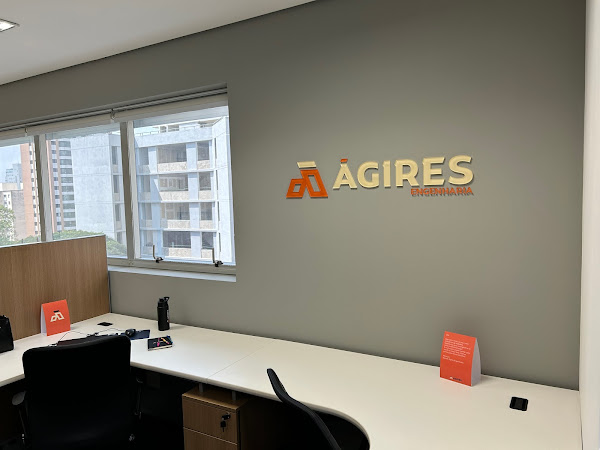 Ágires Engenharia