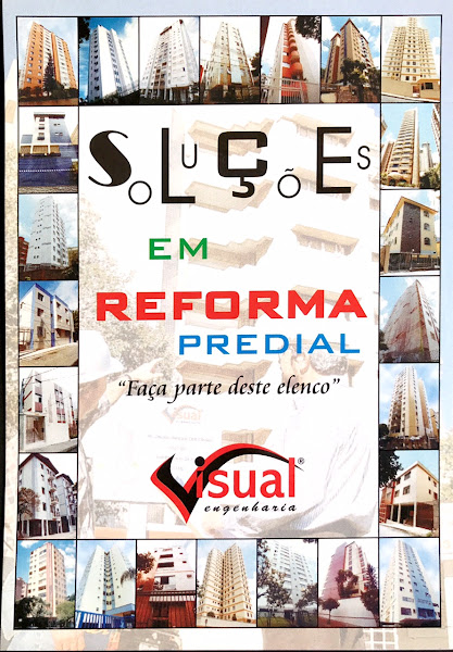 Foto 0 A Visual Engenharia Ltda