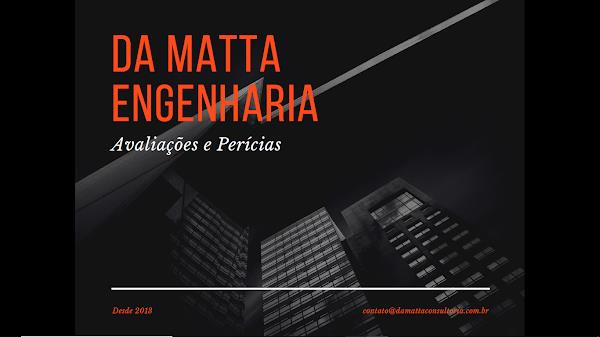 Foto 5 Da Matta Engenharia - Avaliação e Perícia de Engenharia