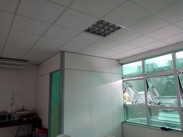 Foto 1 Empresa Brasileira de Engenharia e Comércio EBEC