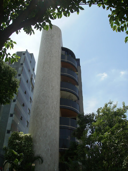 Foto 2 Empresa Brasileira de Engenharia e Comércio EBEC