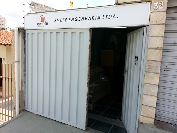 Emefe Engenharia Ltda