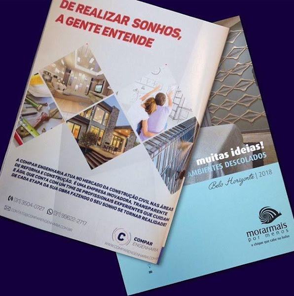 Foto 1 COMPAR Engenharia