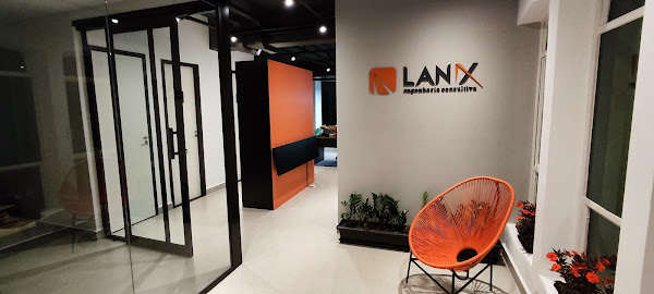 Lanix Engenharia Consultiva Lanix Engenharia Consultiva