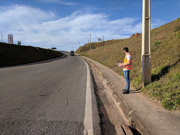 Foto 1 Lanix Engenharia Consultiva