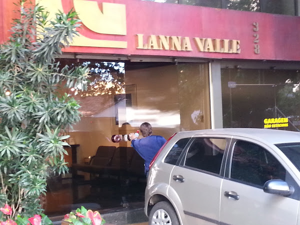 Lanna Valle Engenharia e Construções