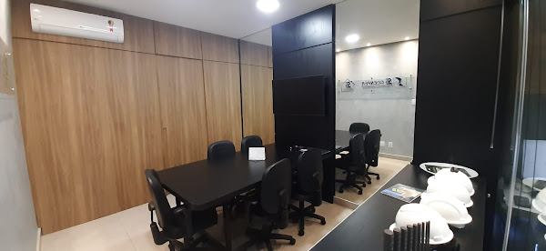 SS Vistorias e Engenharia