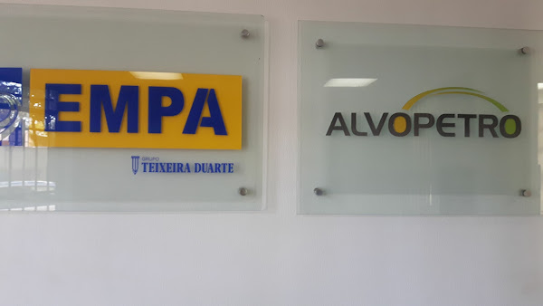 Empa S/A Serviços de Engenharia