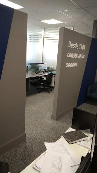 Foto 1 SPL Engenharia